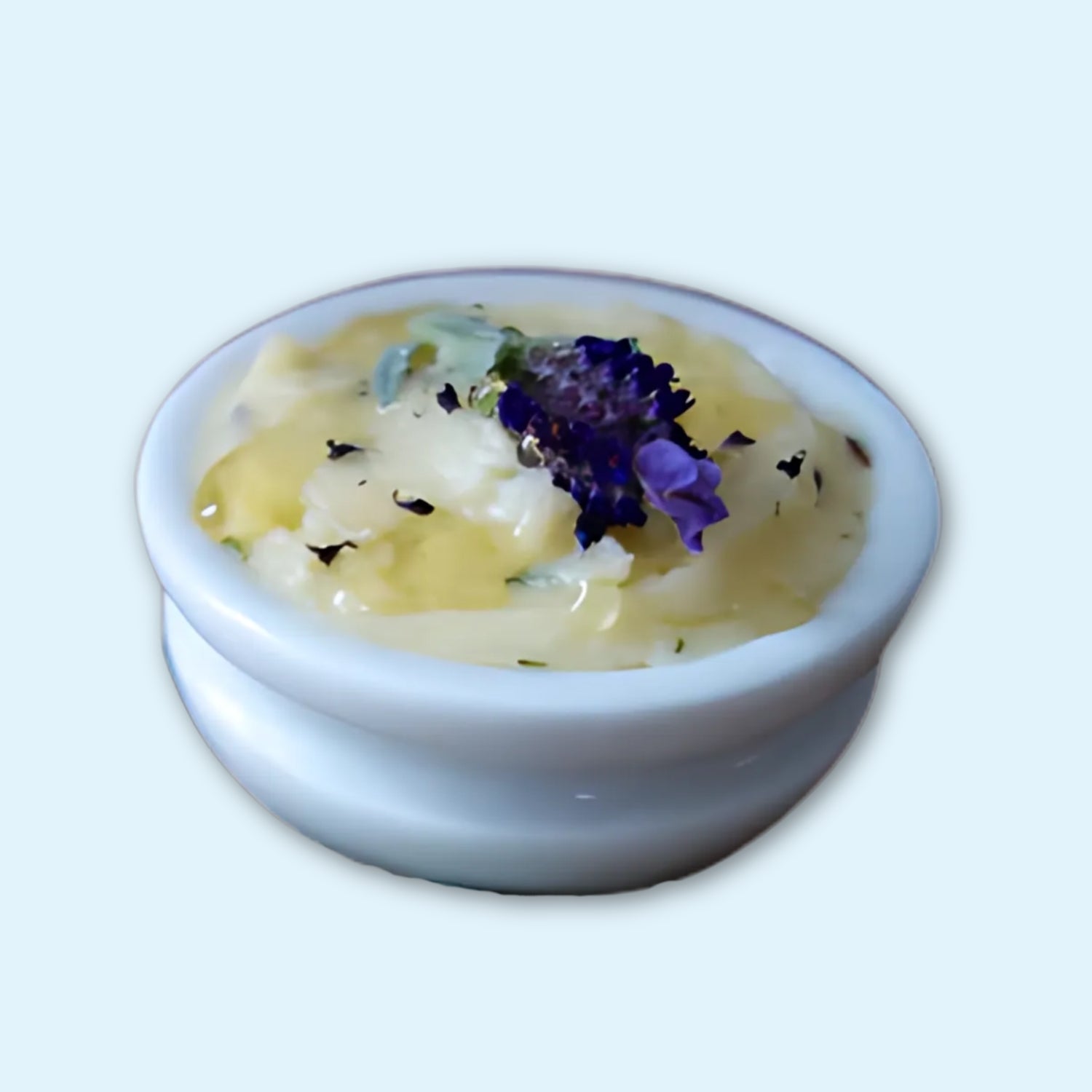 Lavender Butter Lavender Butter